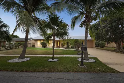 4234 Waverly Drive, West Palm Beach, FL 33407 - Photo 1