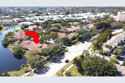 16600 Greens Edge Circle #83, Weston, FL 33326 - Photo 1