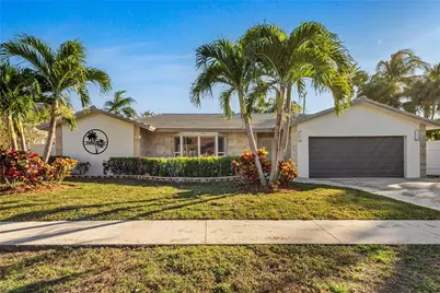 2830 NE 46th Street, Lighthouse Point, FL 33064 - Photo 1