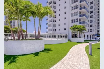 3015 N Ocean Boulevard #7B, Fort Lauderdale, FL 33308 - Photo 1