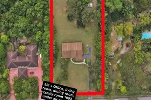 17870 SW 272nd St, Homestead, FL 33031 - Photo 1