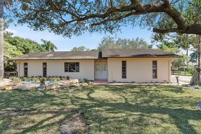 5400 SW 164 Terrace, Southwest Ranches, FL 33331 - Photo 1