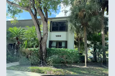1290 S Military Trail #422, Deerfield Beach, FL 33442 - Photo 1