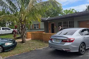 [Address not provided], Miami, FL 33169 - Photo 1