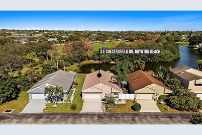 3 E Chesterfield Drive, Boynton Beach, FL 33426 - Photo 1