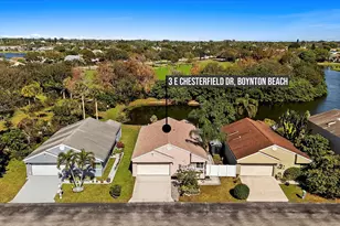 3 E Chesterfield Dr, Boynton Beach, FL 33426 - Photo 1