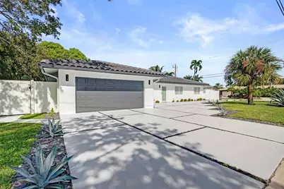 699 NE 70th Street, Boca Raton, FL 33487 - Photo 1