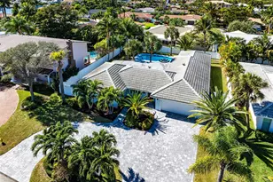 4421 NE 31st Ave, Lighthouse Point, FL 33064 - Photo 1