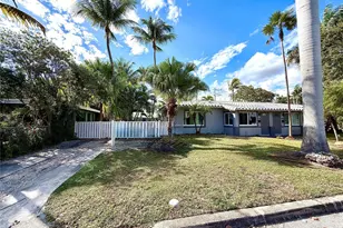 1143 NE 16th Terrace, Fort Lauderdale, FL 33304 - Photo 1
