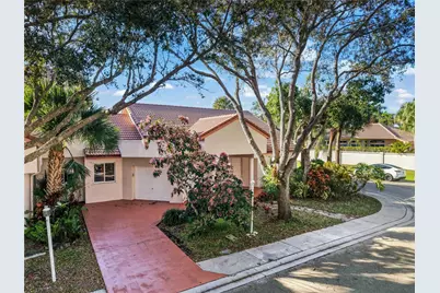 10945 W Broward Boulevard #10945, Plantation, FL 33324 - Photo 1