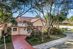 10945 W Broward Blvd, Plantation, FL 33324 - Photo 1