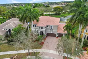 7256 NW 116th Ln, Parkland, FL 33076 - Photo 1