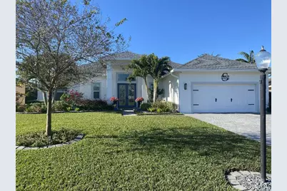 454 SW Vista Lake Drive, Port Saint Lucie, FL 34953 - Photo 1