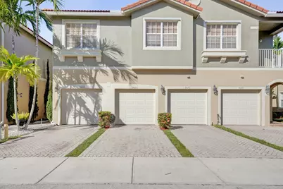9075 Plymouth Place, Tamarac, FL 33321 - Photo 1