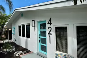 421 NE 21st Ct, Wilton Manors, FL 33305 - Photo 1