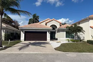 5438 NW 122nd Dr, Coral Springs, FL 33076 - Photo 1