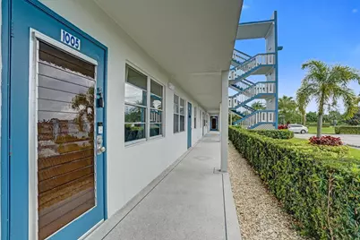 1005 Lincoln A #1005, Boca Raton, FL 33434 - Photo 1