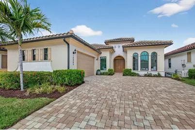 12485 N Parkland Bay Trail, Parkland, FL 33076 - Photo 1