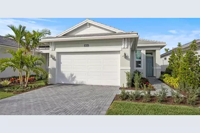 4954 Rivo Alto Circle, Westlake, FL 33470 - Photo 1