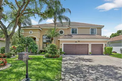 5340 NW 103rd Way, Coral Springs, FL 33076 - Photo 1