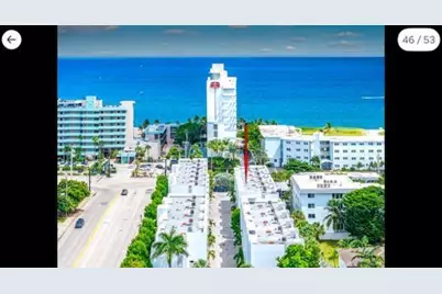 1323 Ocean Boulevard #1323, Pompano Beach, FL 33062 - Photo 1
