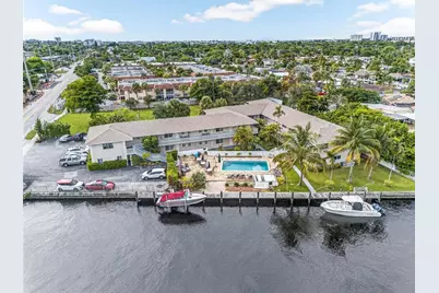 199 E McNab Road #107, Pompano Beach, FL 33060 - Photo 1