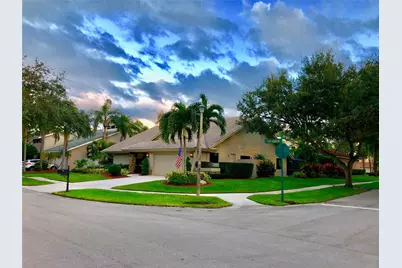 2662 NW 42nd Street, Boca Raton, FL 33434 - Photo 1