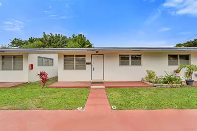 2317 Garfield Street #3, Hollywood, FL 33020 - Photo 1
