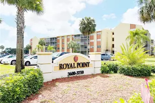 3710 NW 21st St, Lauderdale Lakes, FL 33311 - Photo 1