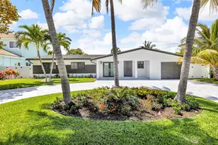 3231 NE 27th Terrace, Lighthouse Point, FL 33064 - Photo 1