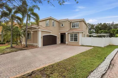16534 SW 32nd Street, Miramar, FL 33027 - Photo 1
