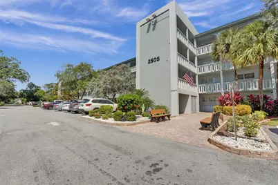 2505 Antigua Terrace #L3, Coconut Creek, FL 33066 - Photo 1