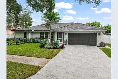 6411 NW 54th Drive, Coral Springs, FL 33067 - Photo 1