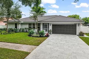 6411 NW 54th Dr, Coral Springs, FL 33067 - Photo 1