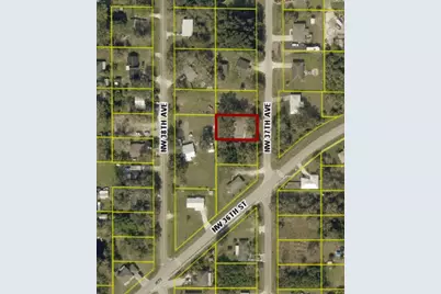 3567 NW 37th Avenue, Okeechobee, FL 34972 - Photo 1