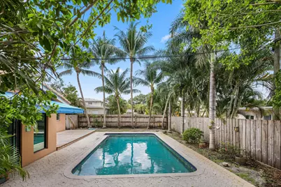 5221 NE 17th Avenue, Fort Lauderdale, FL 33334 - Photo 1