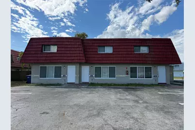 2011 NW 59th Avenue #2015, Lauderhill, FL 33313 - Photo 1