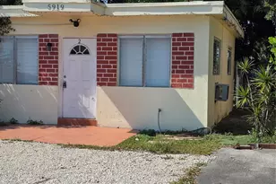 5919 Arthur St, Hollywood, FL 33021 - Photo 1