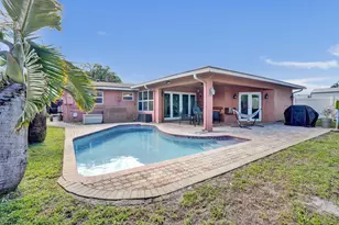 7671 NW 15th Ct, Pembroke Pines, FL 33024 - Photo 1