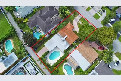 1336 Funston Street, Hollywood, FL 33019 - Photo 1