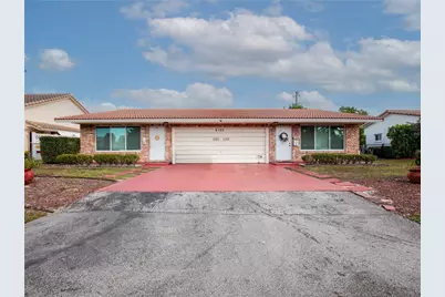 4103 NW 78th Terrace, Coral Springs, FL 33065 - Photo 1