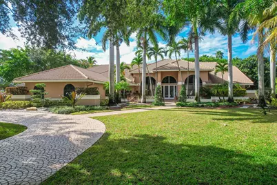 7115 Cutter Court, Parkland, FL 33067 - Photo 1