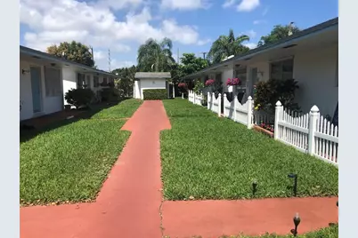 2325 Garfield Street #15, Hollywood, FL 33020 - Photo 1