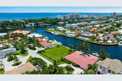 3020 NE 44th Street, Lighthouse Point, FL 33064 - Photo 1