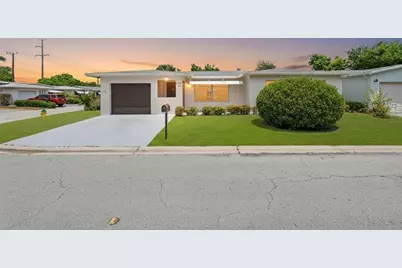 7005 NW 11th Street, Margate, FL 33063 - Photo 1