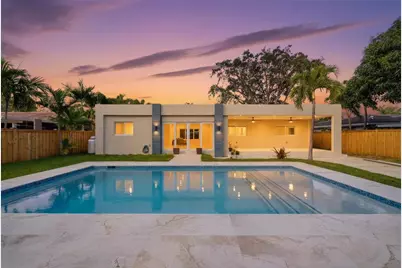 1706 NE 28th Drive, Wilton Manors, FL 33334 - Photo 1