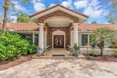 8140 NW 51st Place, Coral Springs, FL 33067 - Photo 1