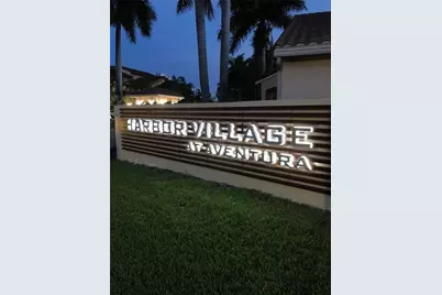 21135 Helmsman Drive #O12, Miami, FL 33180 - Photo 1