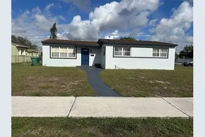 [Address not provided], Miami Gardens, FL 33056 - Photo 1