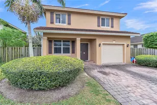 11050 SW 225th Terrace, Miami, FL 33170 - Photo 1